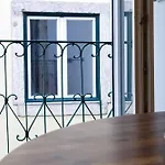Salvador Suites By Inloveapartments