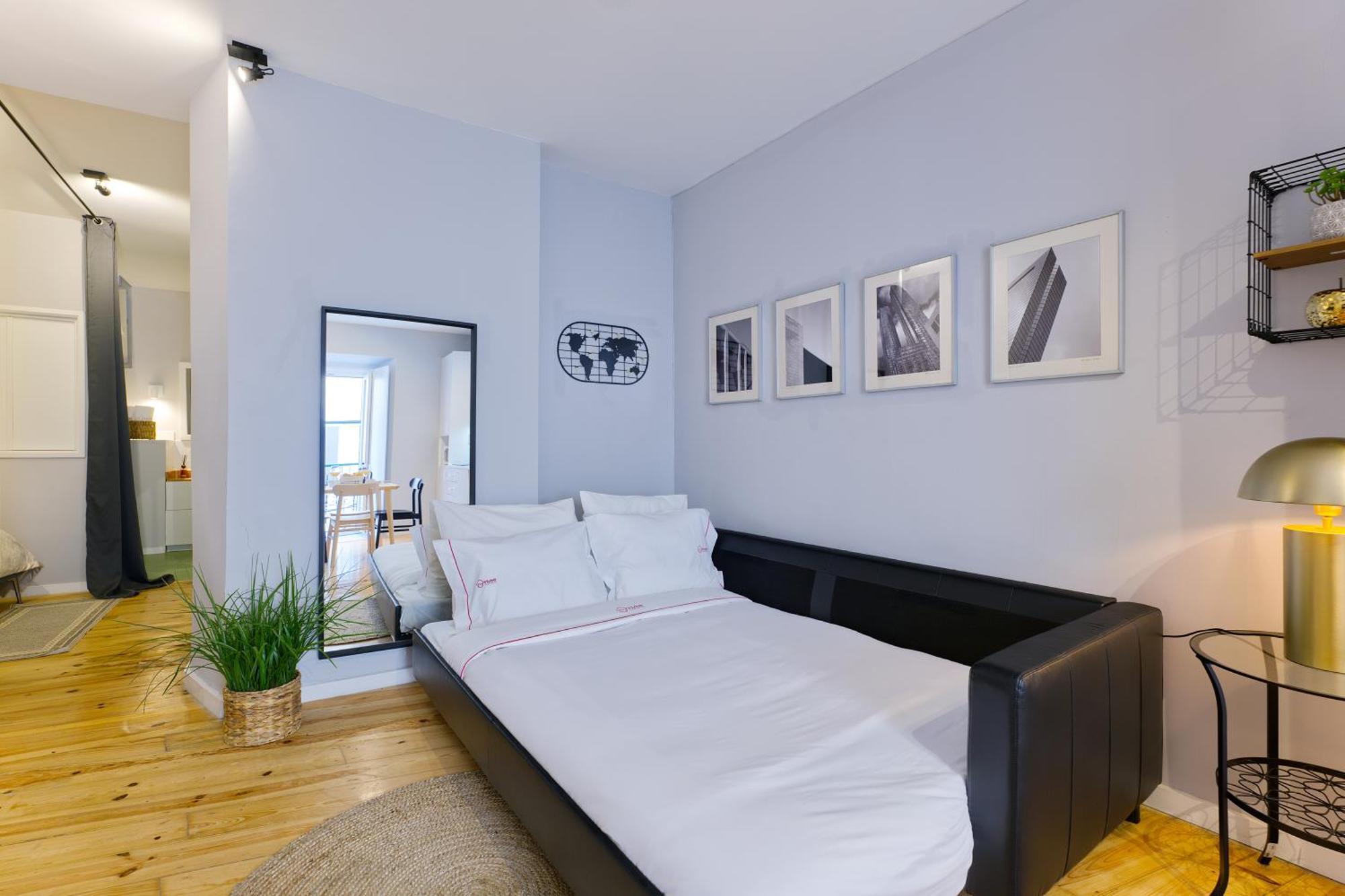 Salvador Suites By Inloveapartments