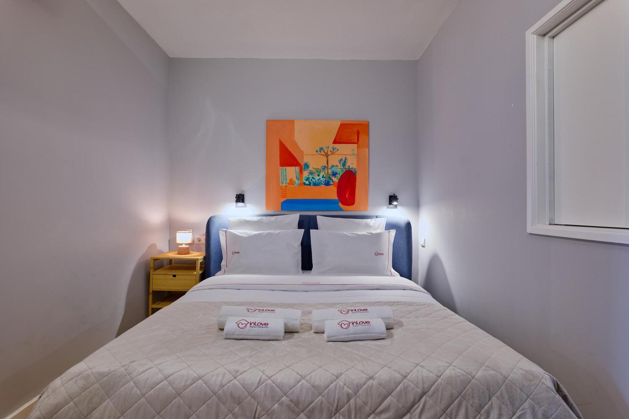 Salvador Suites By Inloveapartments