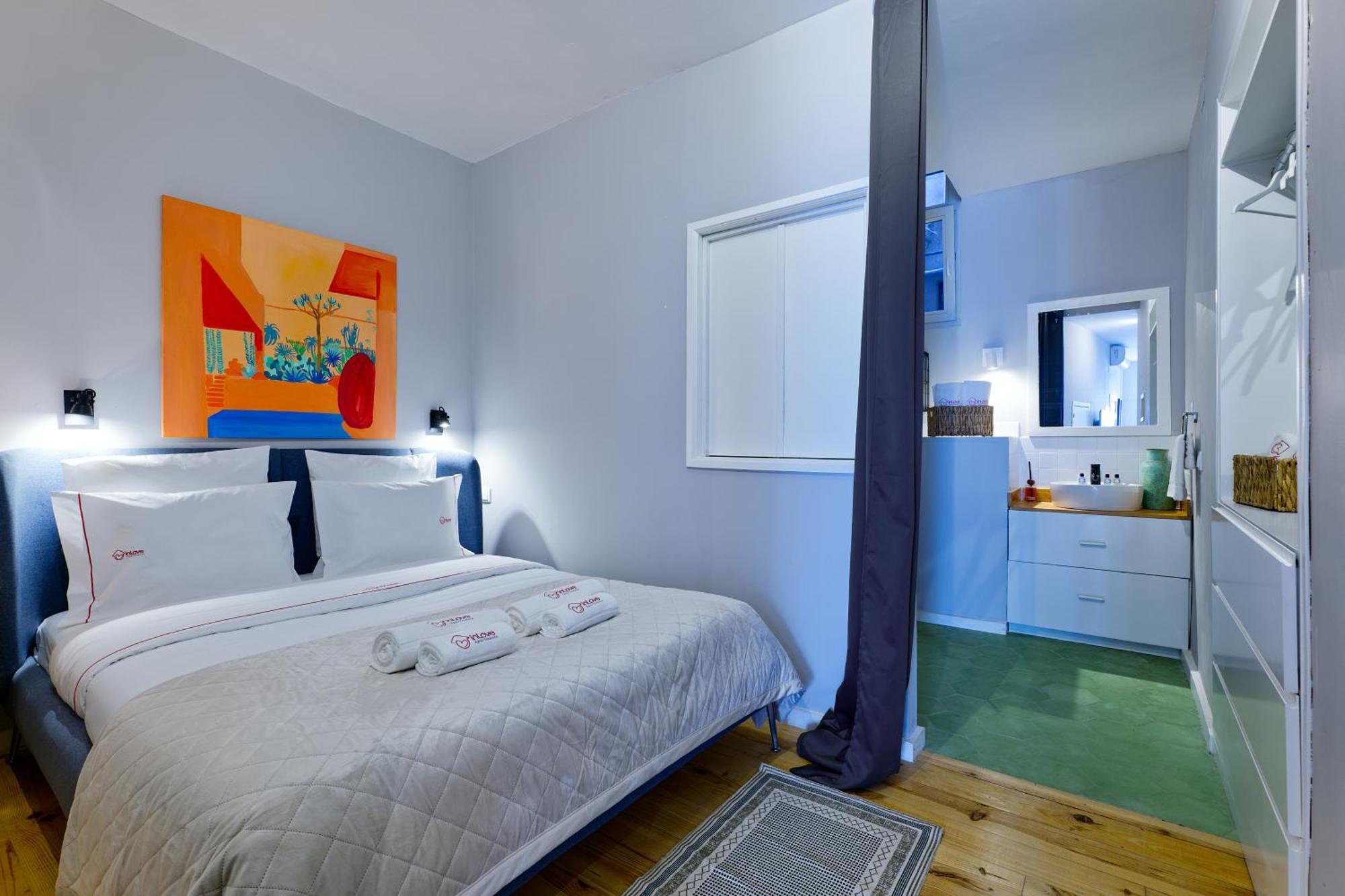 Apartment Salvador Suites By Inloveapartments