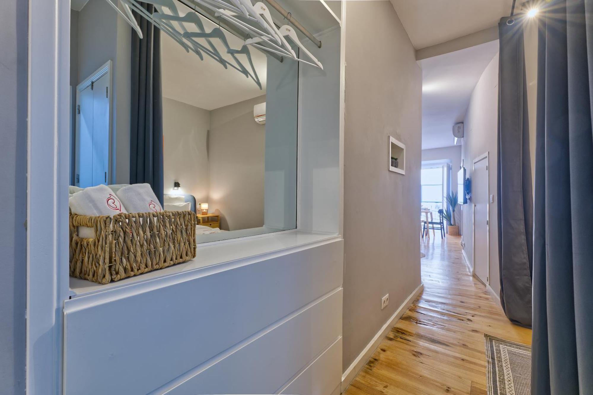 Apartment Salvador Suites By Inloveapartments *
