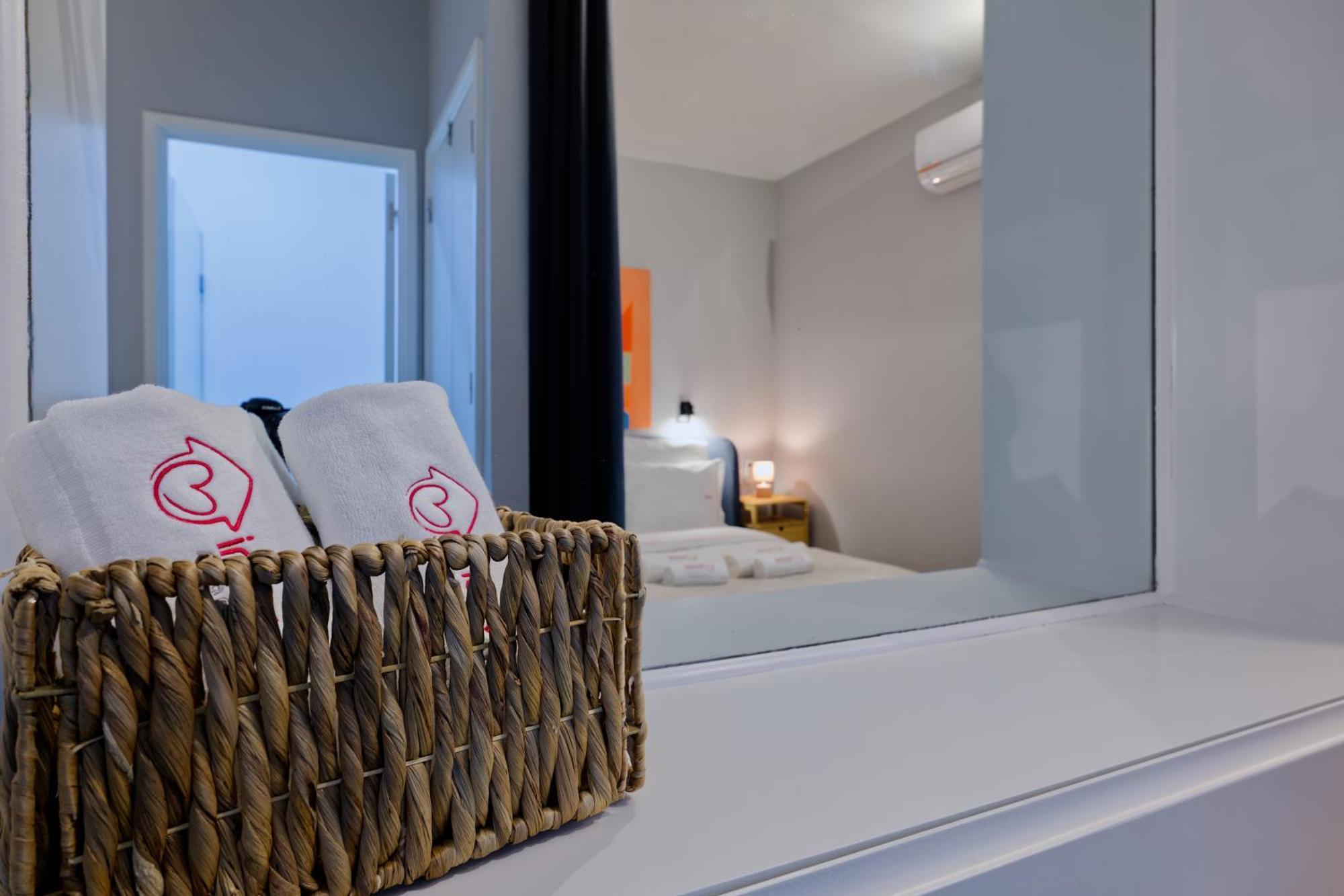 Salvador Suites By Inloveapartments Apartment