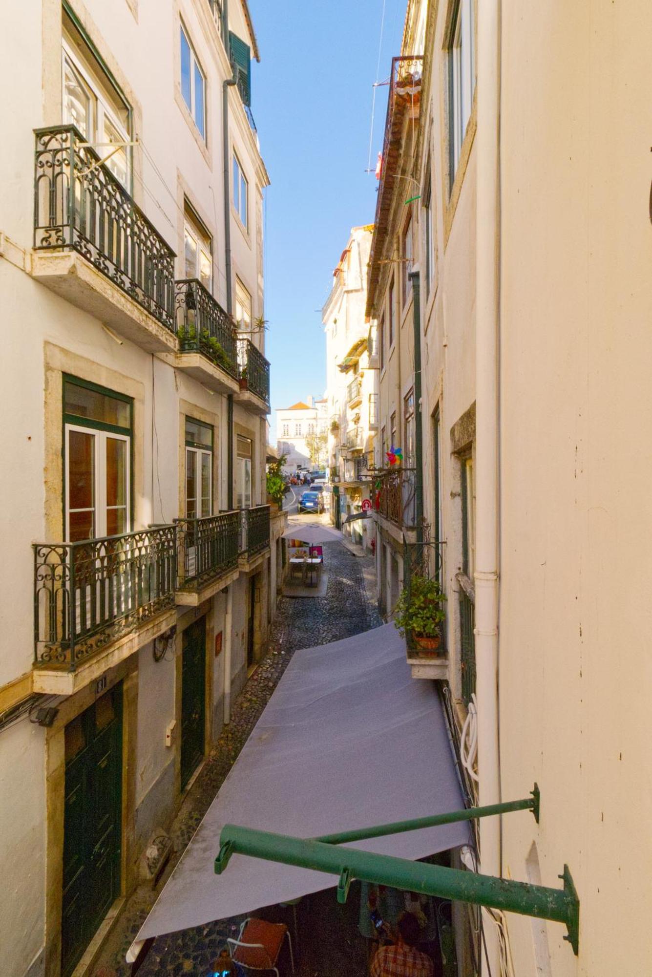 Salvador Suites By Inloveapartments