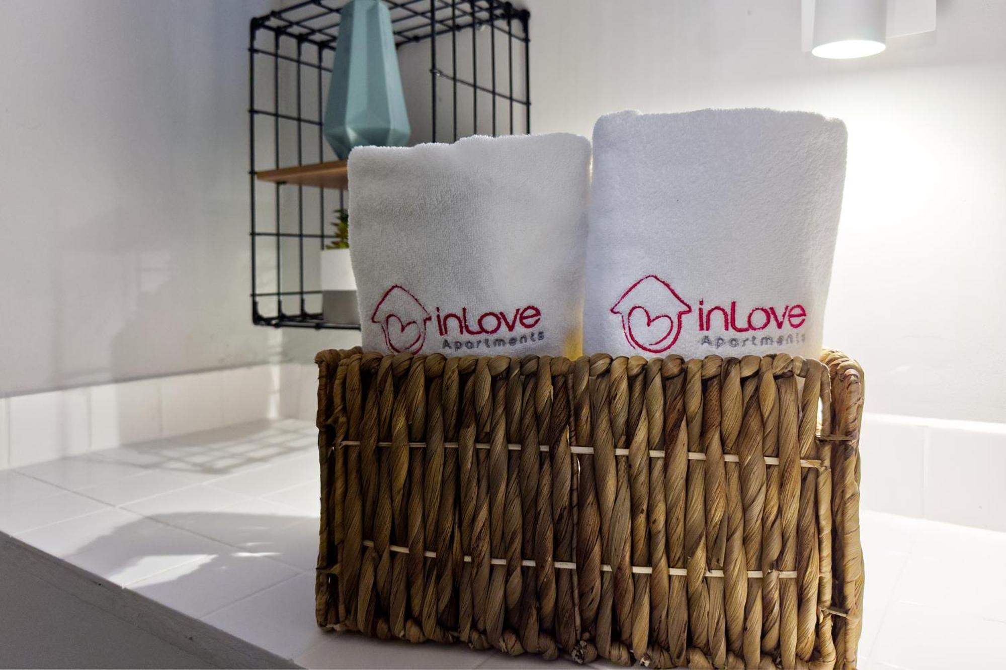 Apartment Salvador Suites By Inloveapartments