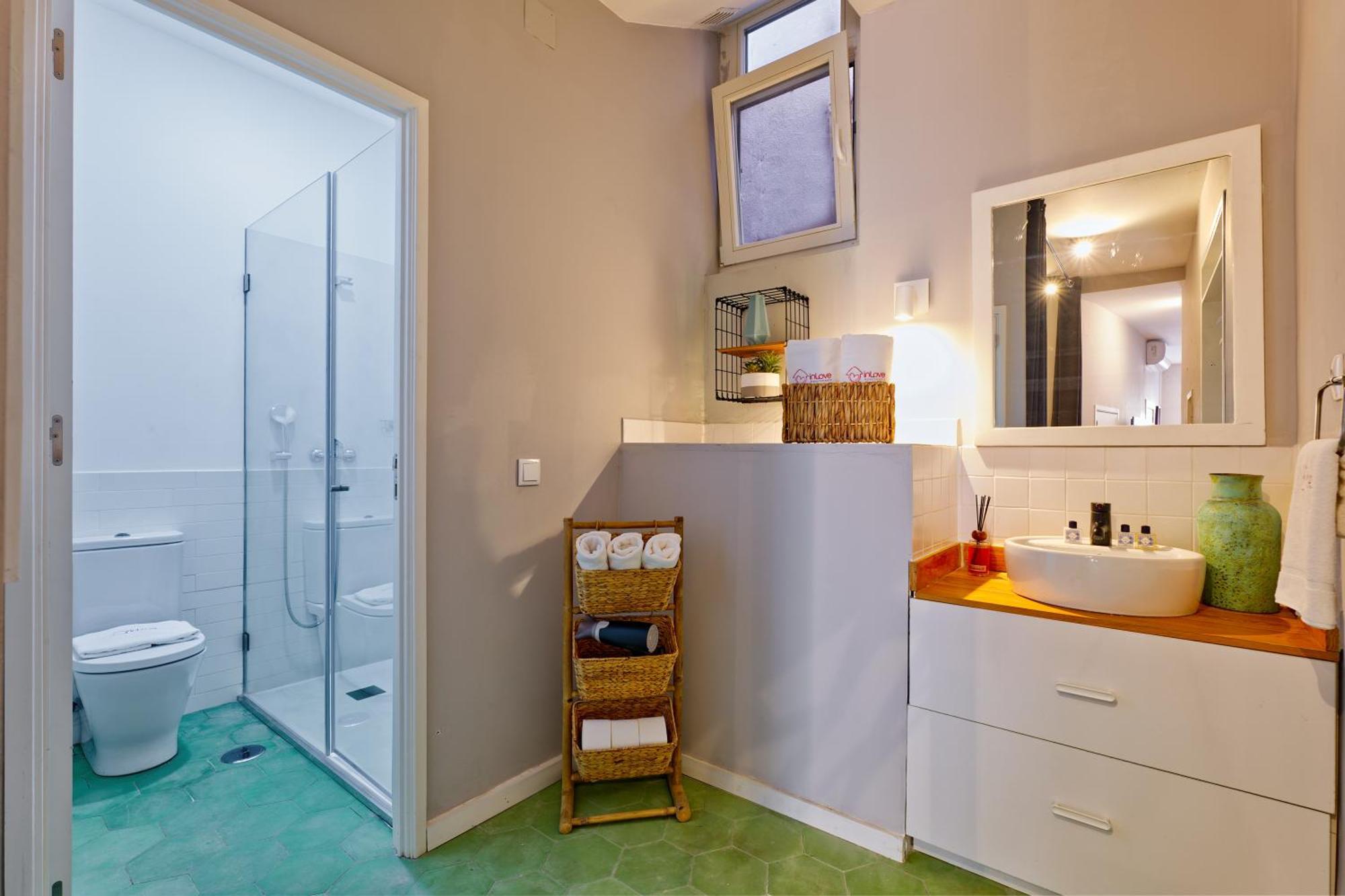 Salvador Suites By Inloveapartments