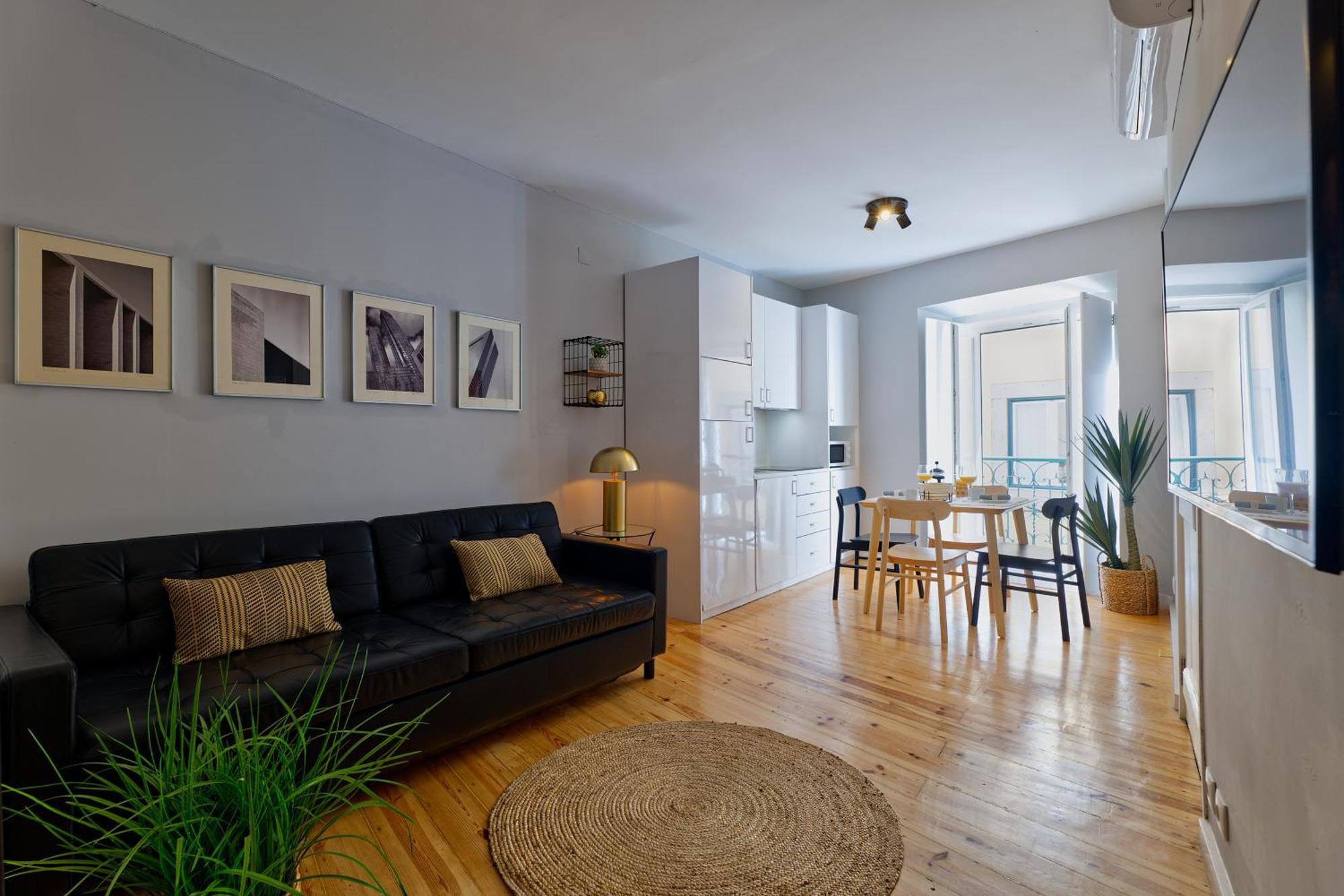 Salvador Suites By Inloveapartments *