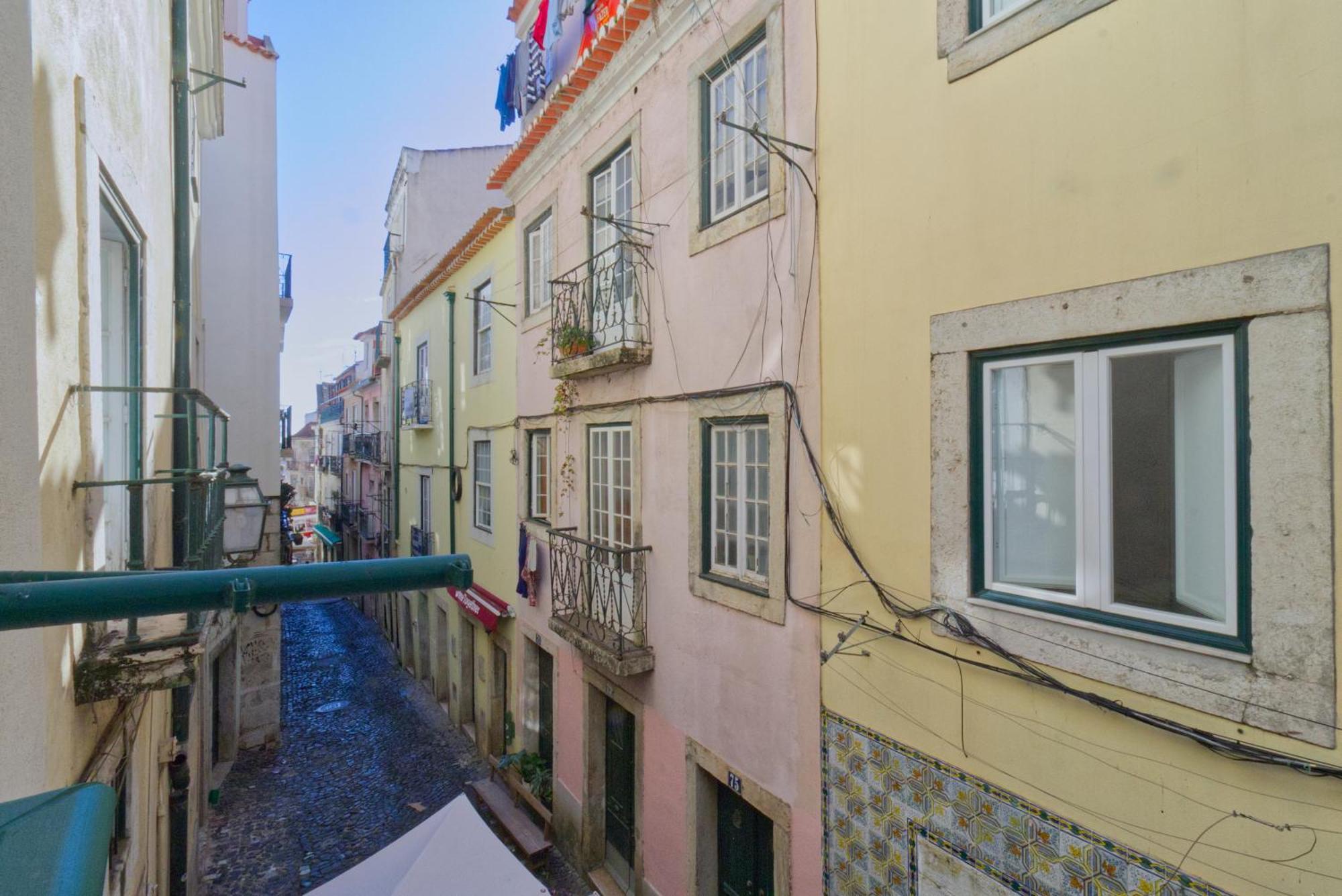 Salvador Suites By Inloveapartments Apartment Lisbon