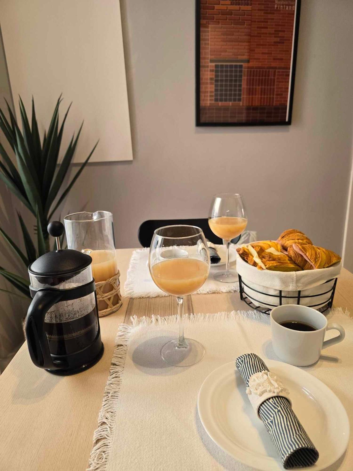 Apartment Salvador Suites By Inloveapartments Lisbon