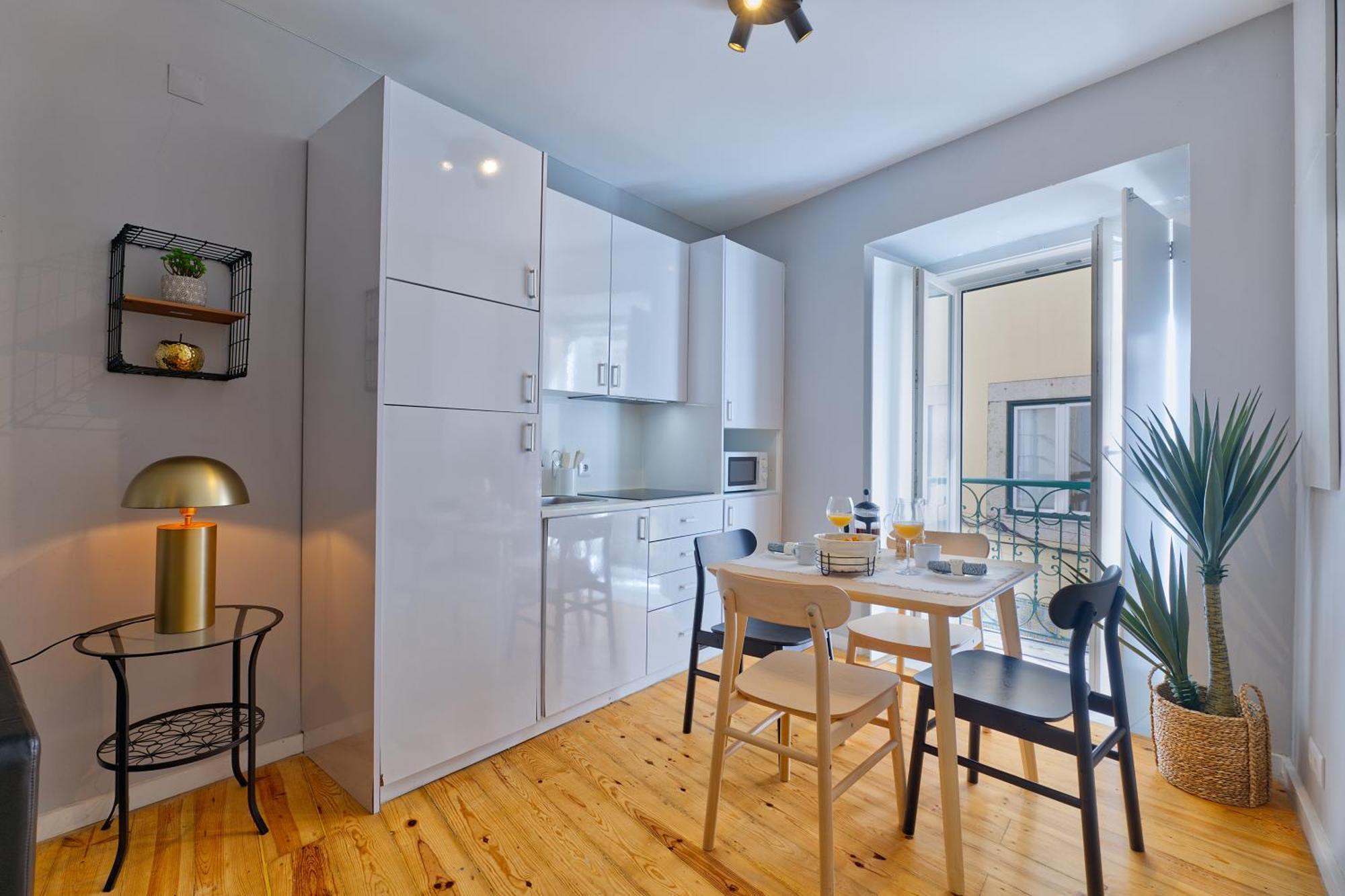 Salvador Suites By Inloveapartments Apartment Lisbon