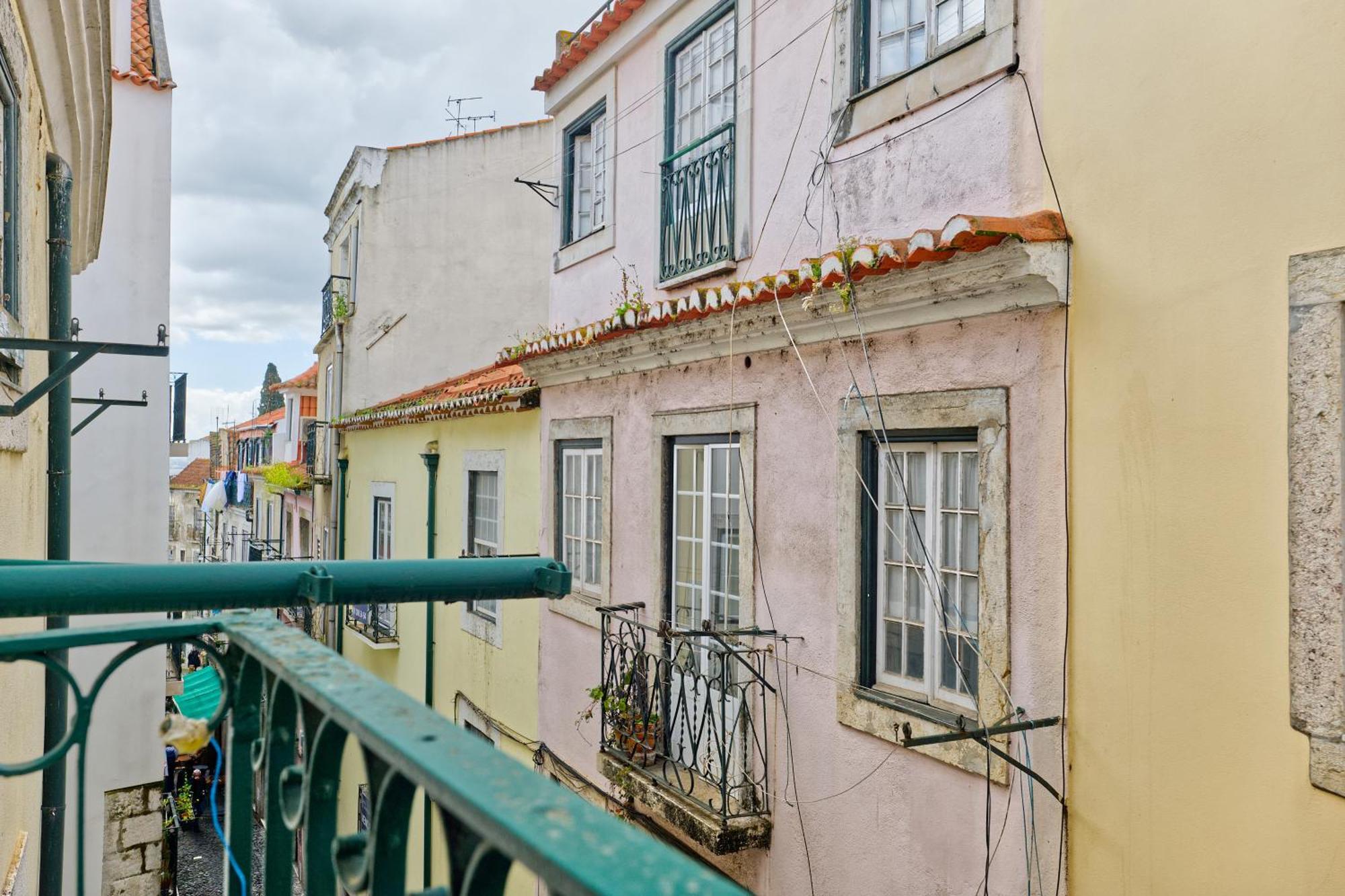 Salvador Suites By Inloveapartments Apartment *