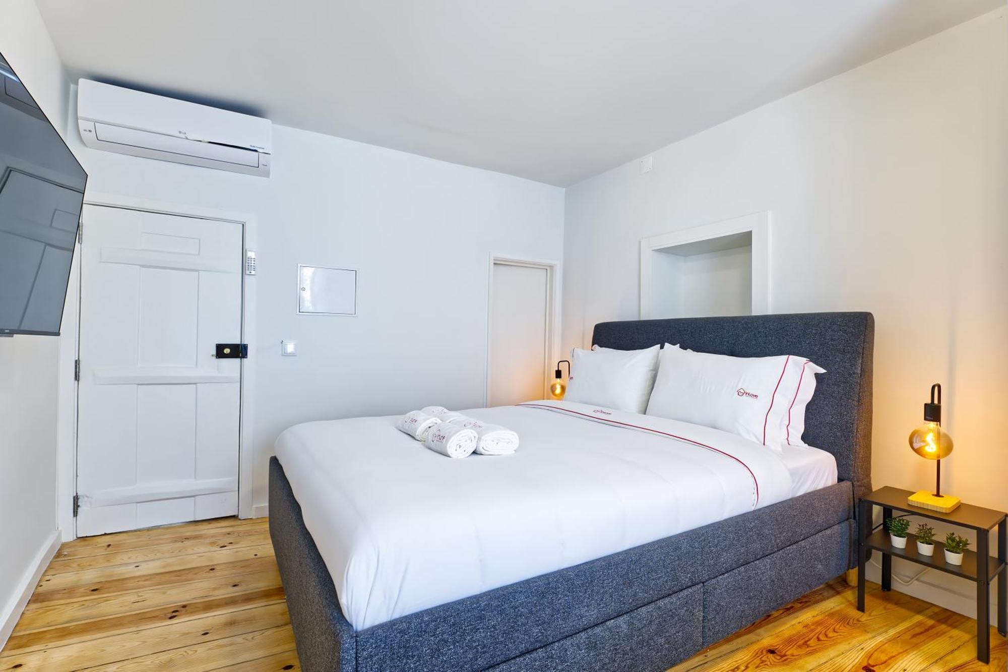 Salvador Suites By Inloveapartments Apartment