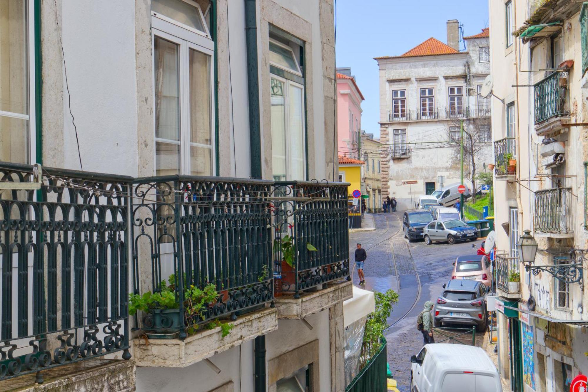 Apartment Salvador Suites By Inloveapartments