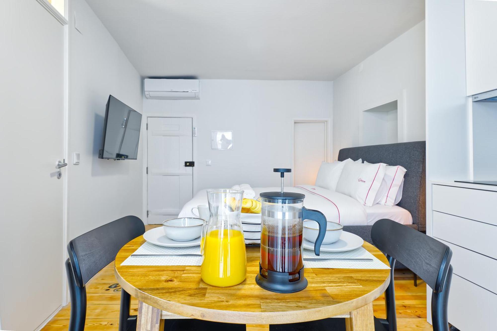 Apartment Salvador Suites By Inloveapartments *