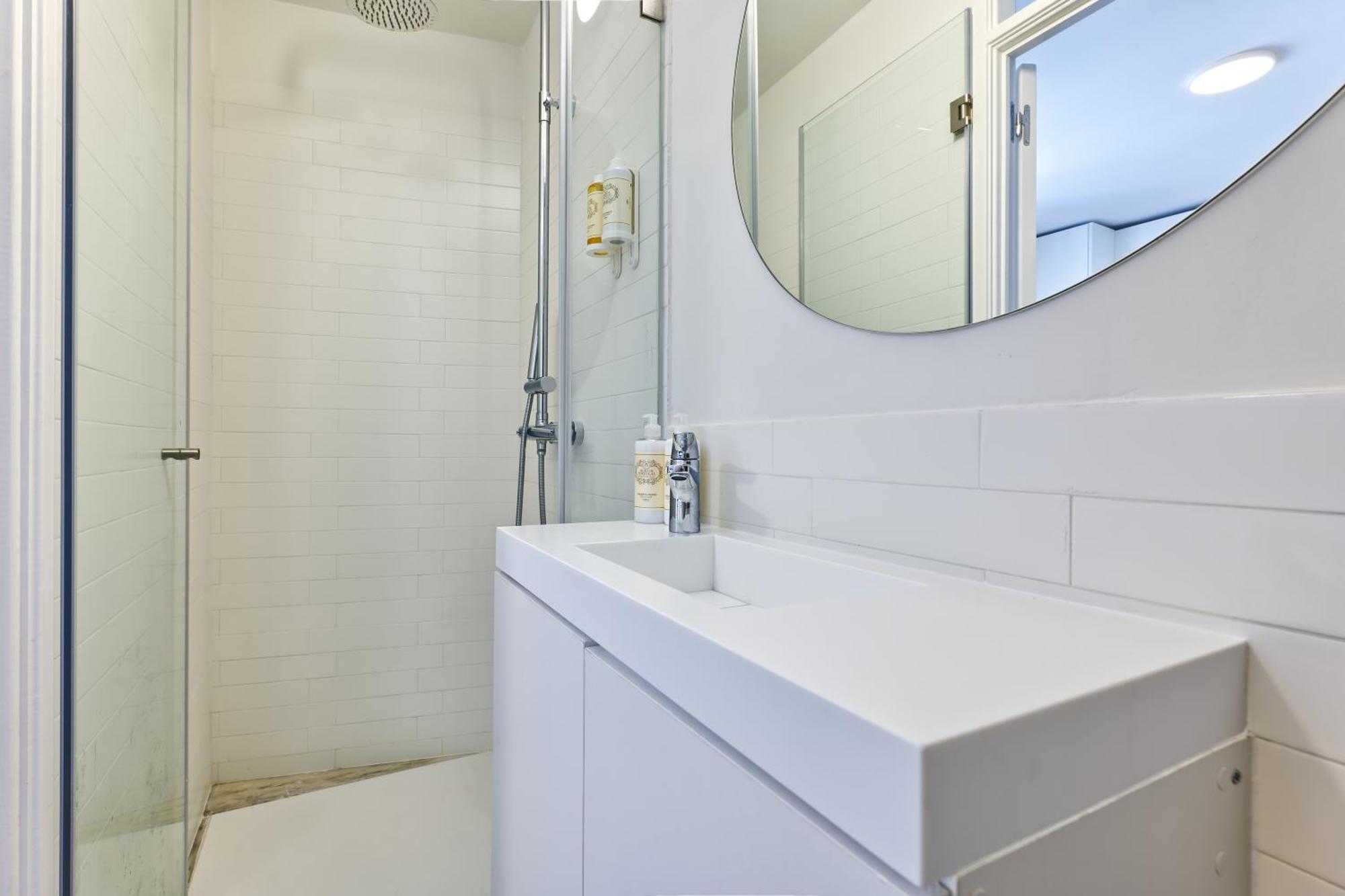 Salvador Suites By Inloveapartments