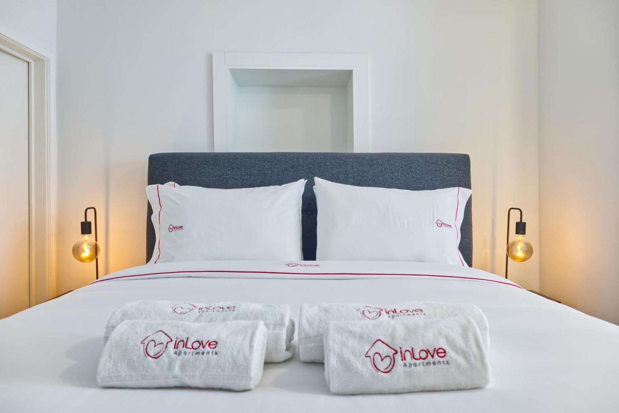 Salvador Suites By Inloveapartments * Lisbon