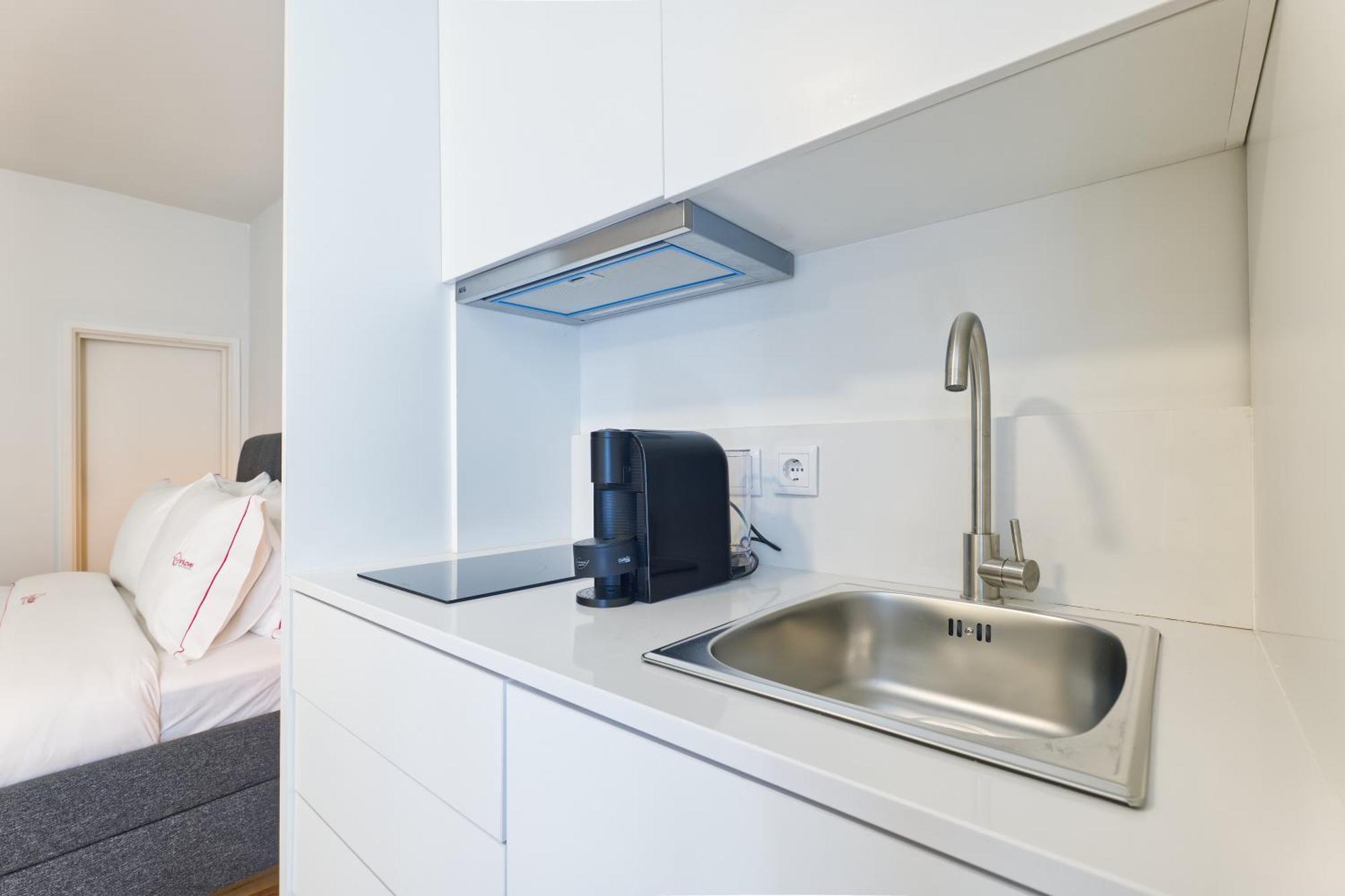 Salvador Suites By Inloveapartments