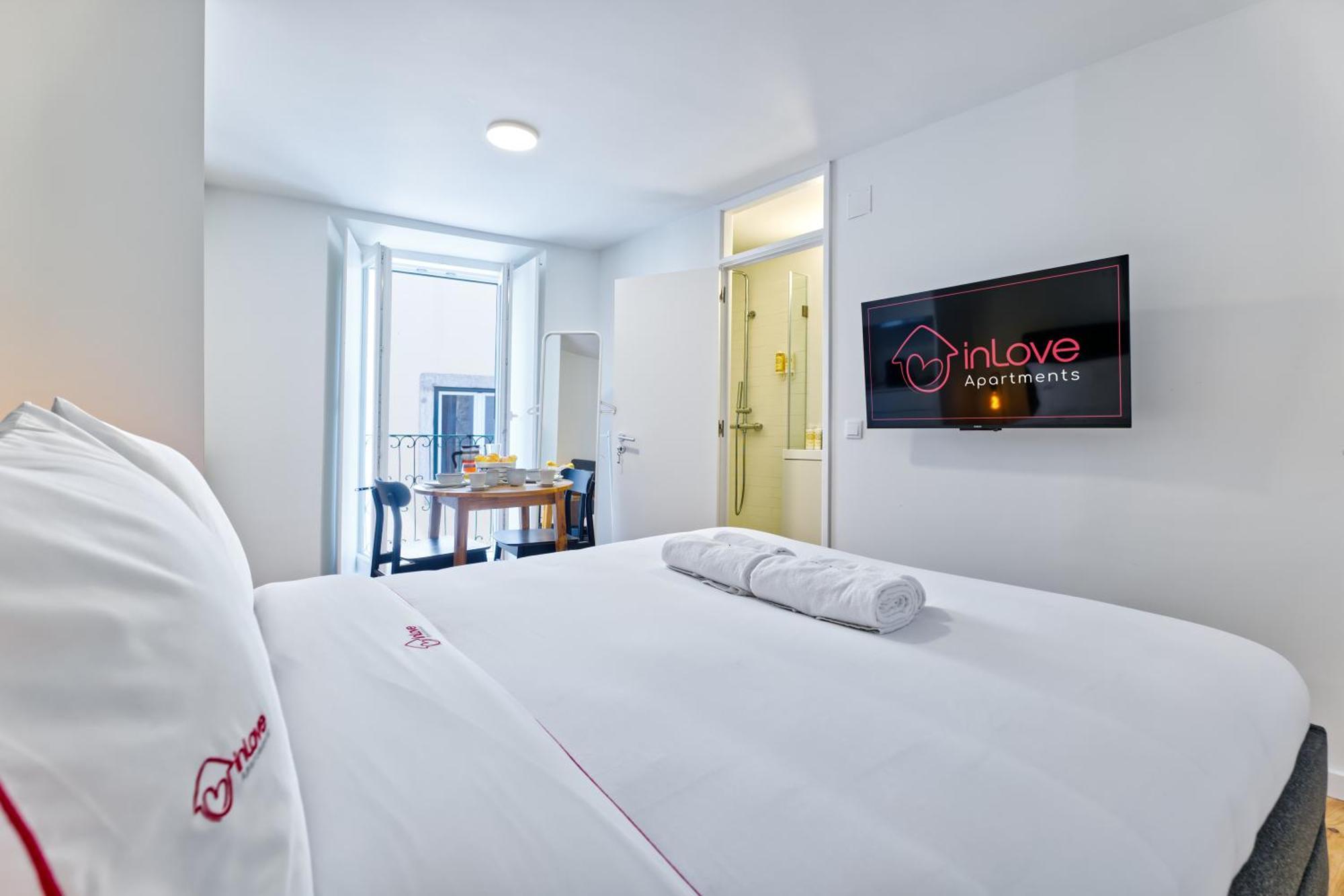 Apartment Salvador Suites By Inloveapartments