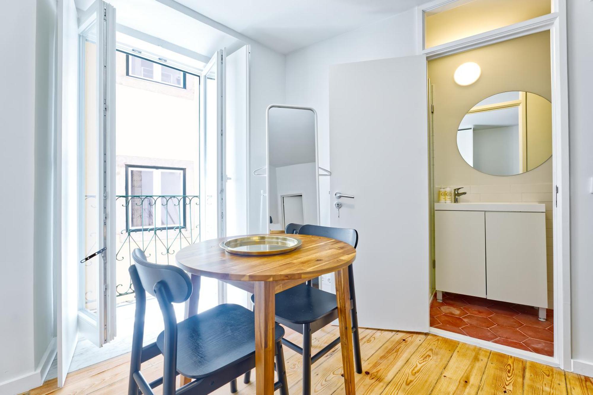Salvador Suites By Inloveapartments Apartment