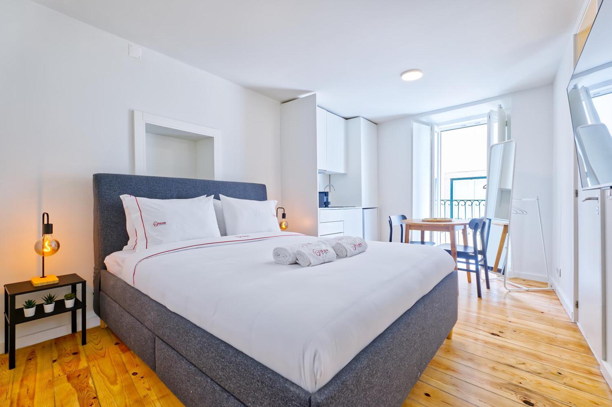 Apartment Salvador Suites By Inloveapartments