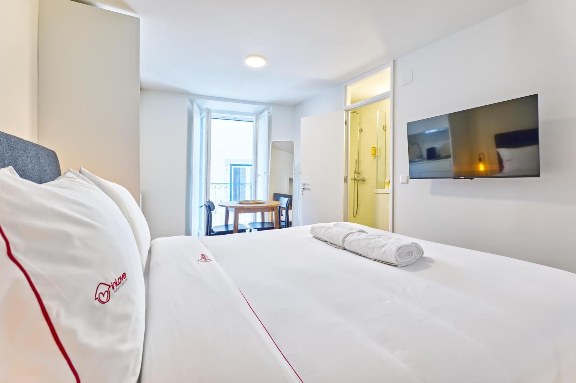 Salvador Suites By Inloveapartments Apartment *
