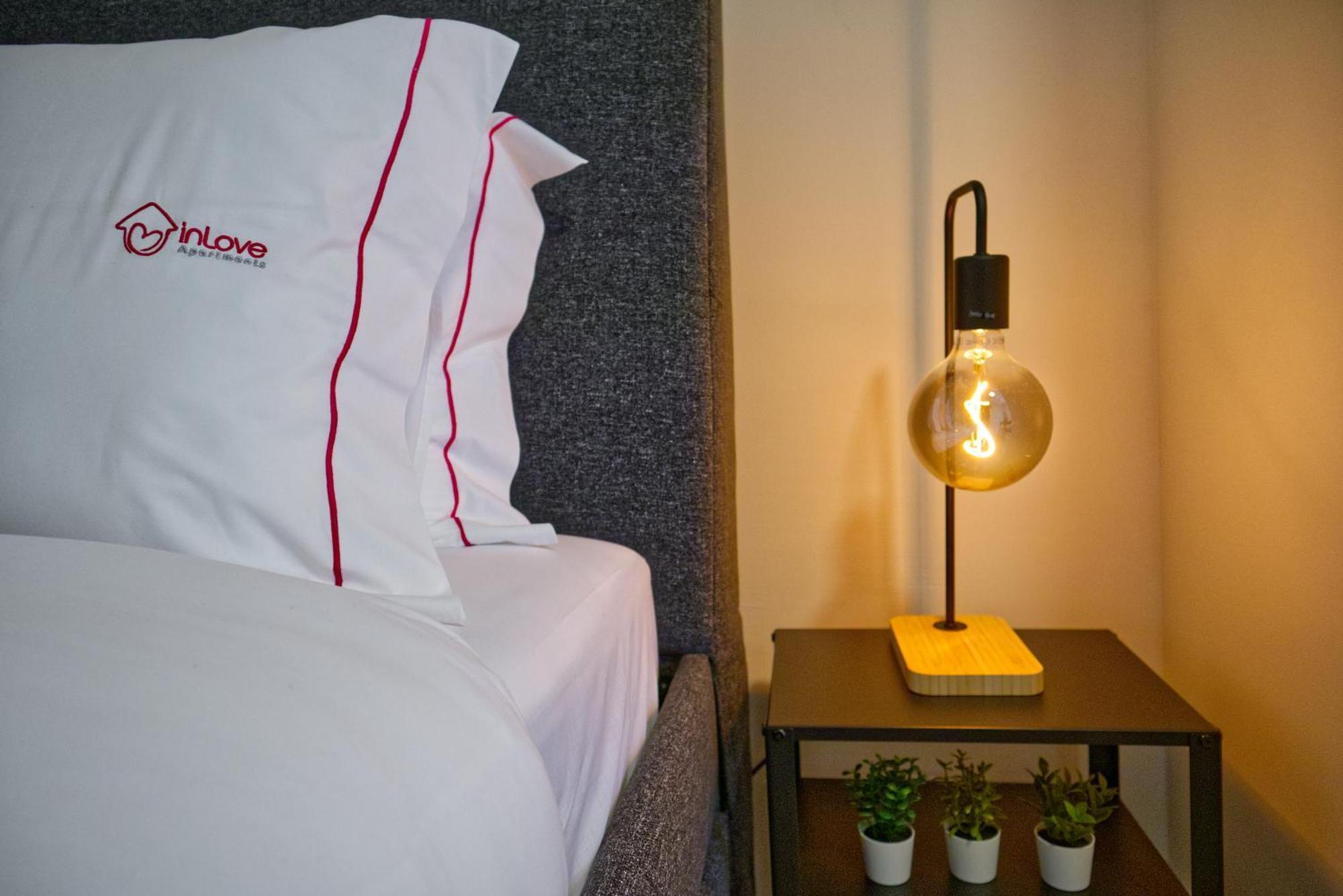 Apartment Salvador Suites By Inloveapartments *
