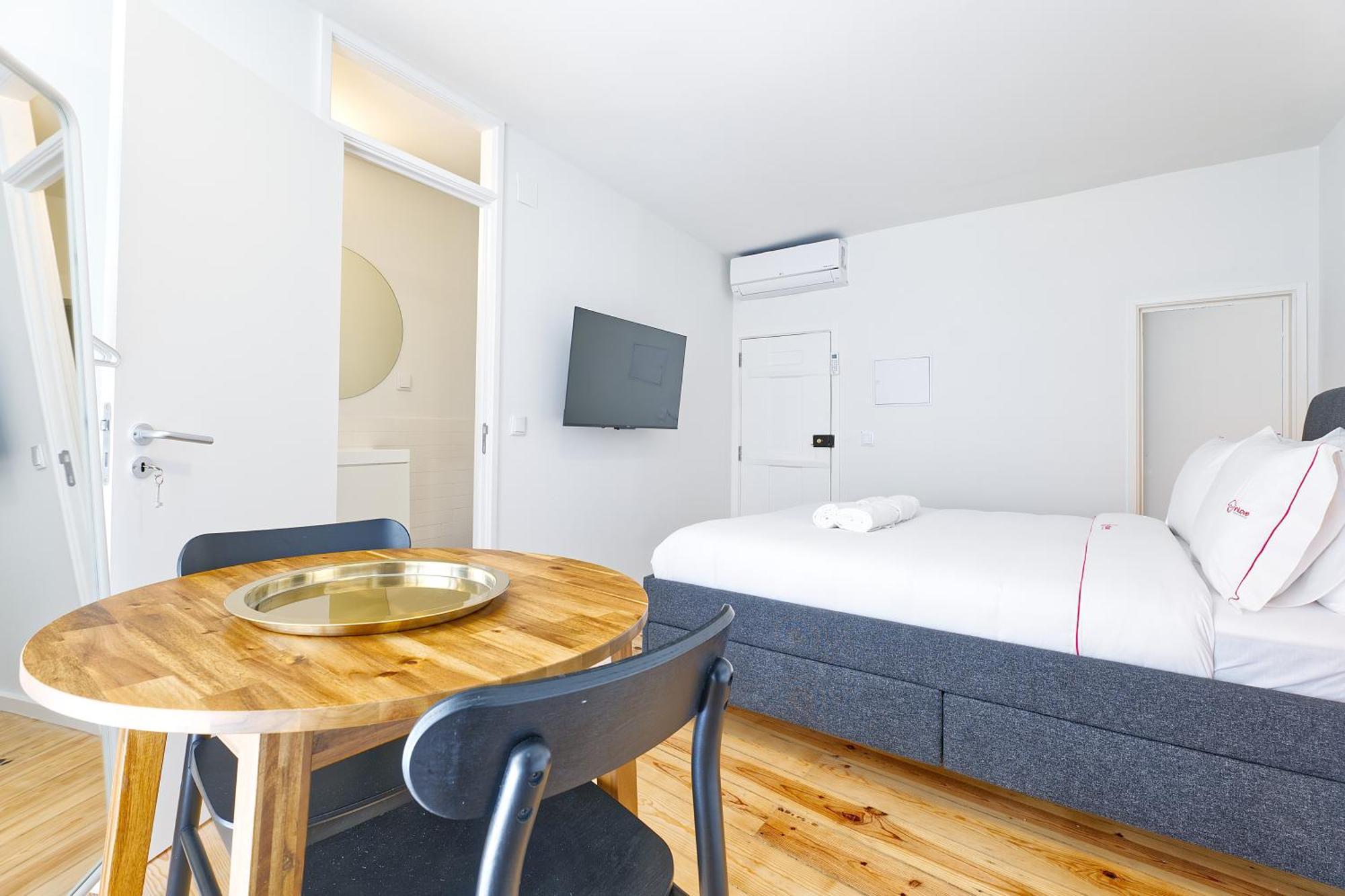 Apartment Salvador Suites By Inloveapartments
