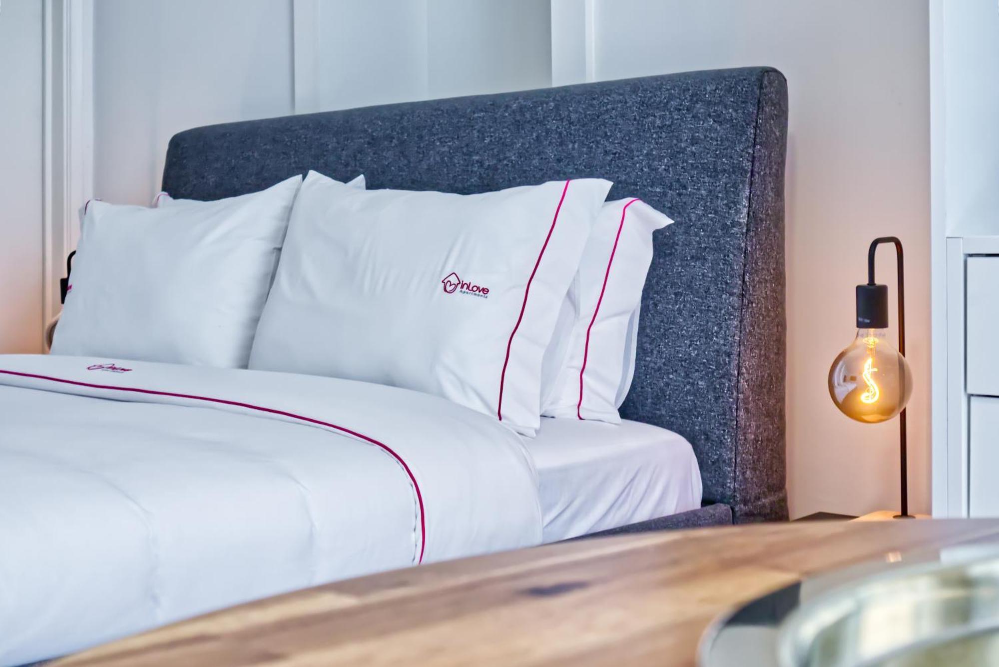 Apartment Salvador Suites By Inloveapartments *