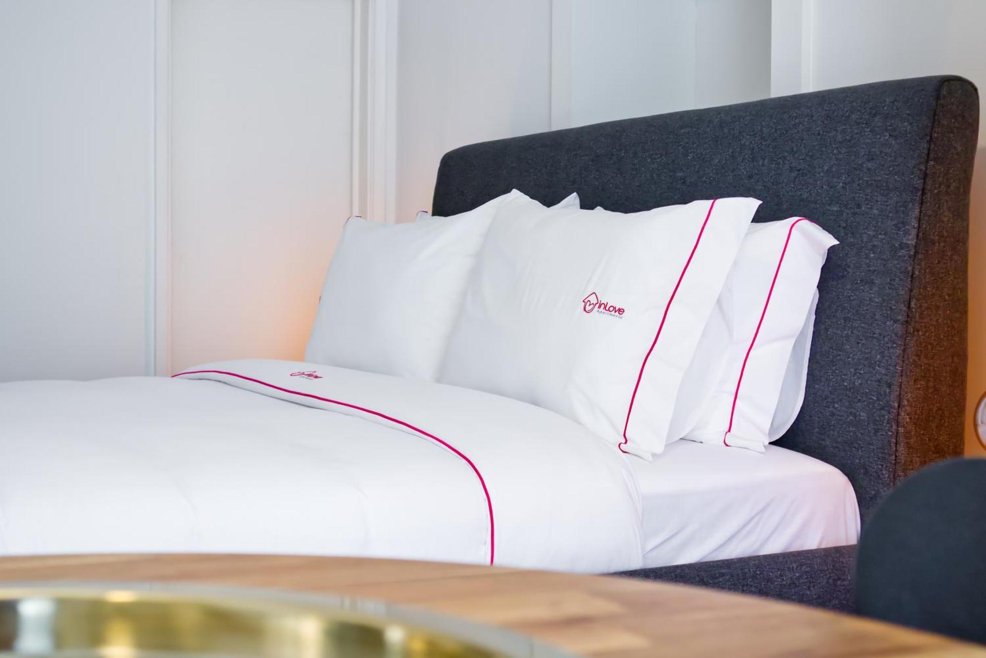 Salvador Suites By Inloveapartments *