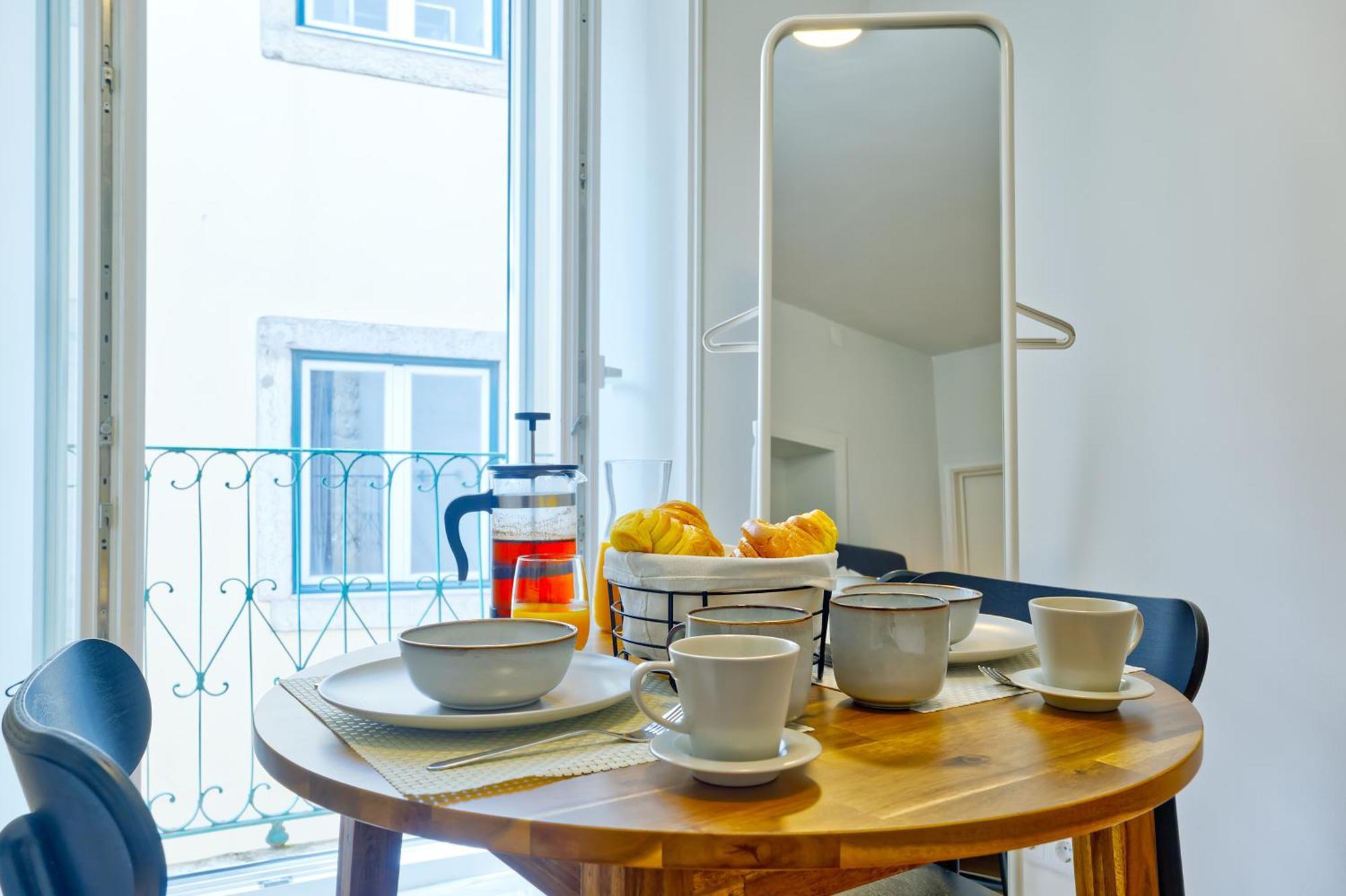 Salvador Suites By Inloveapartments Apartment