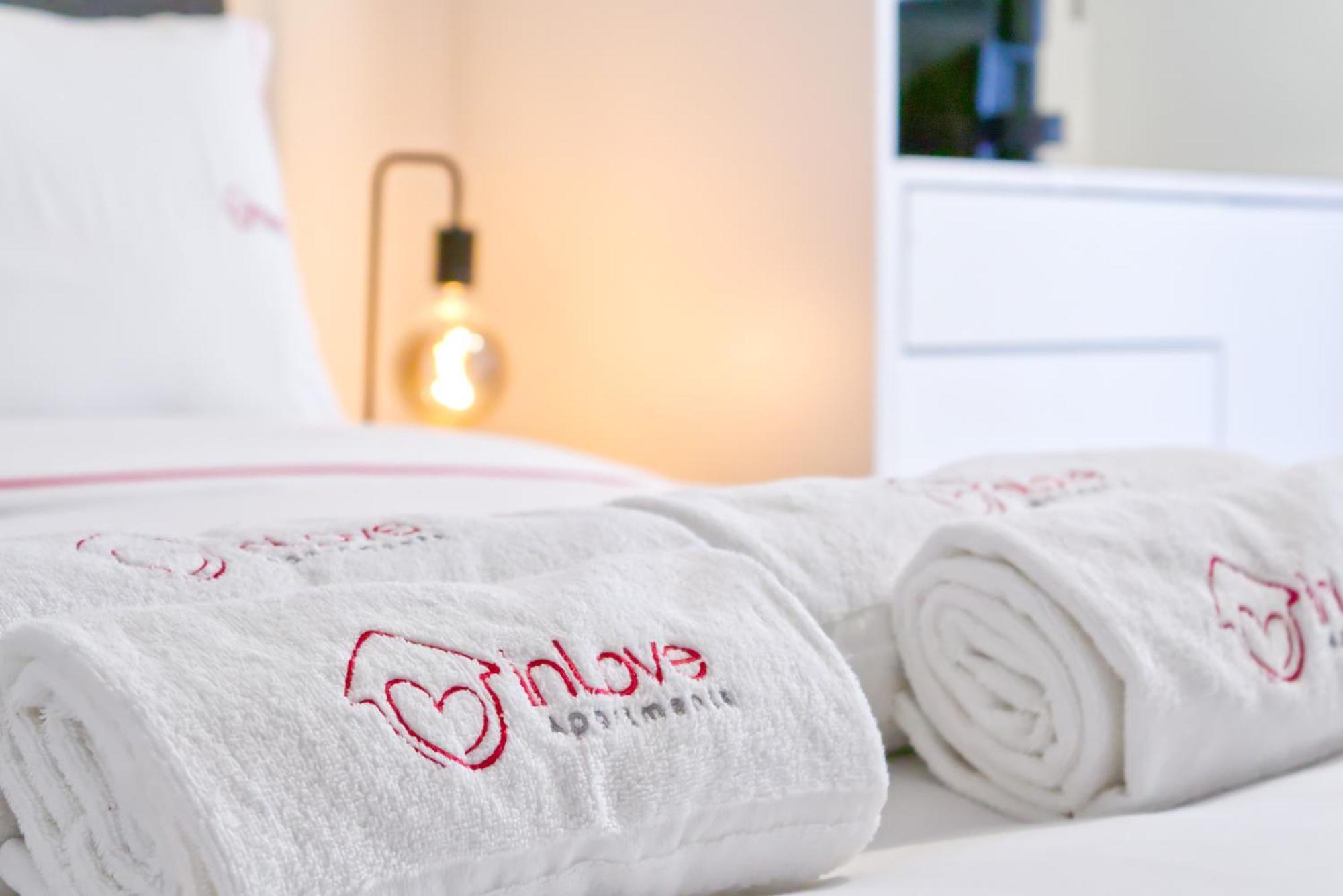 Salvador Suites By Inloveapartments Apartment *