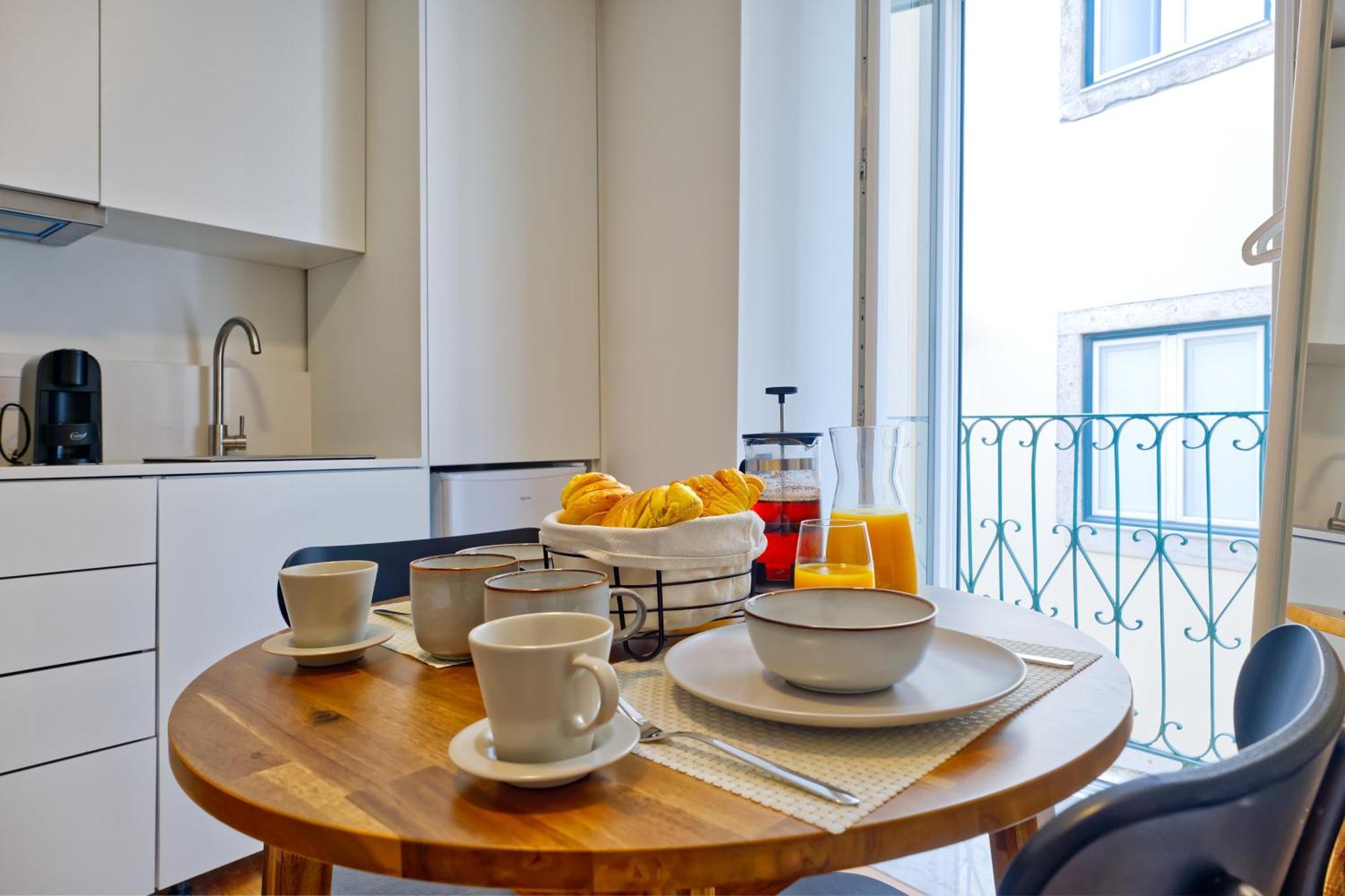 Apartment Salvador Suites By Inloveapartments *